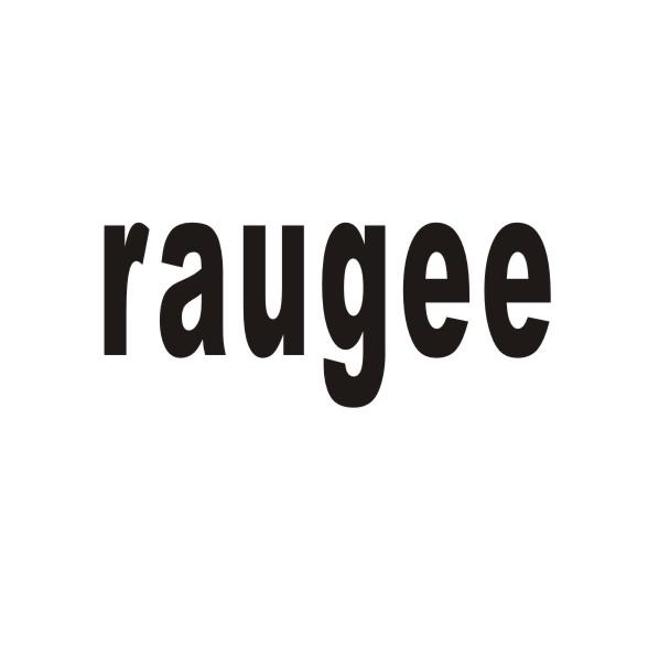 RAUGEE商标转让