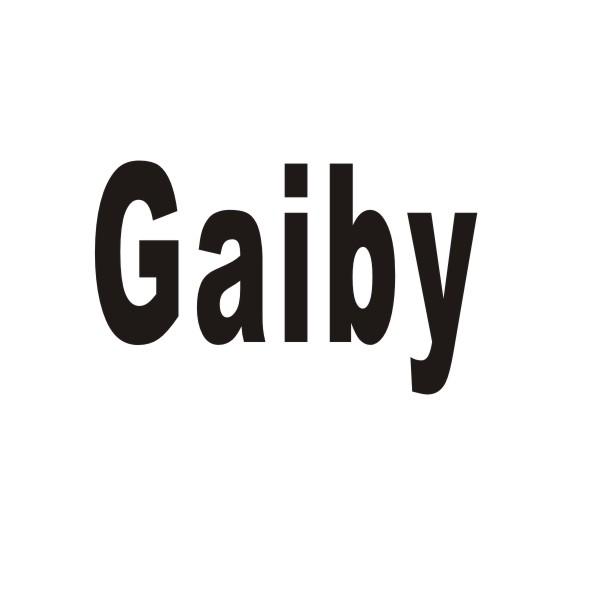 GAIBY商标转让