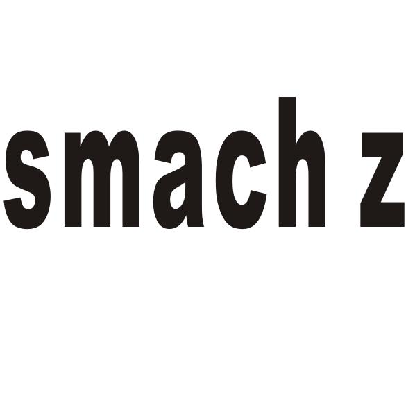 SMACH Z商标转让