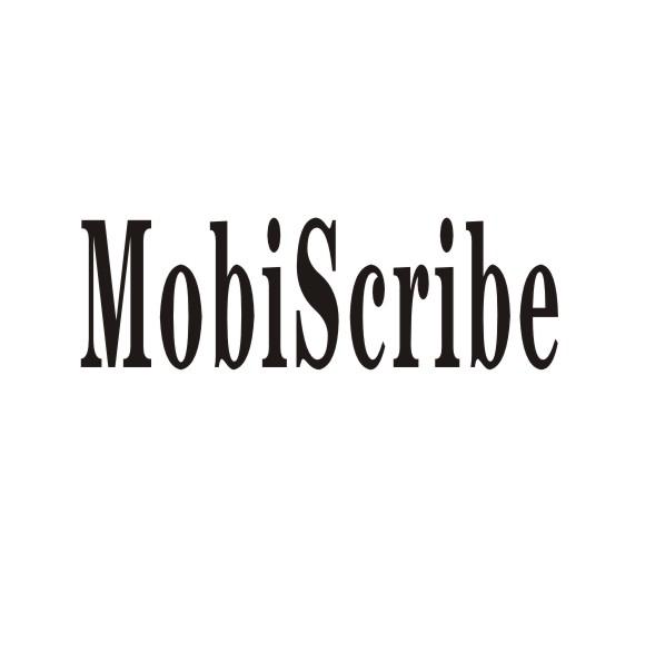 MOBISCRIBE商标转让