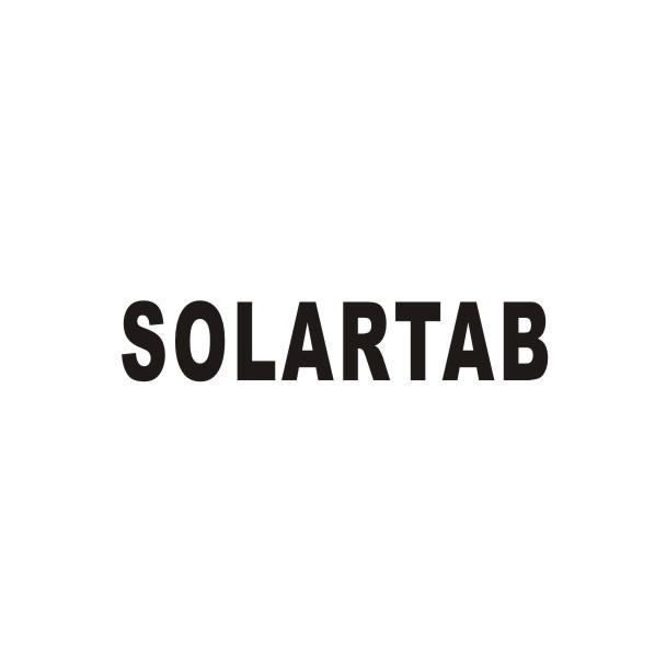 SOLARTAB商标转让