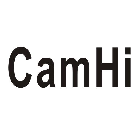 CAMHI商标转让