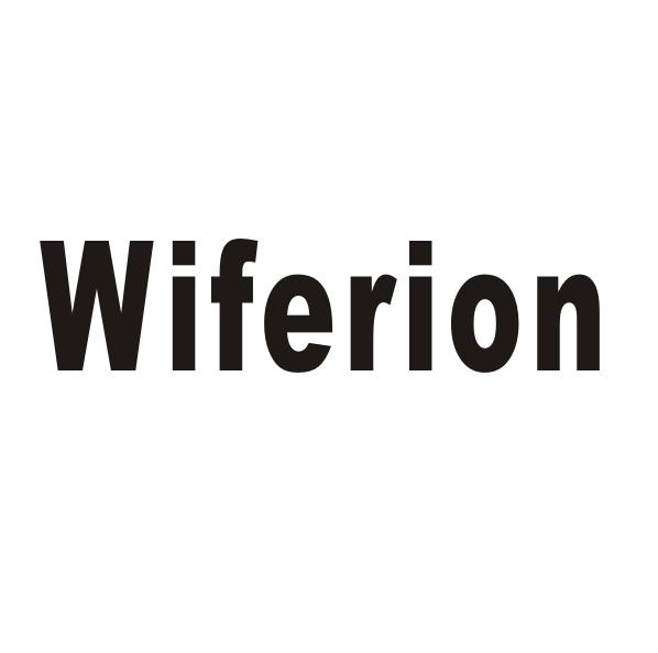 WIFERION商标转让