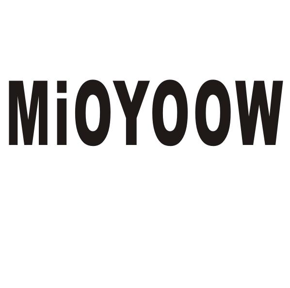 MIOYOOW商标转让