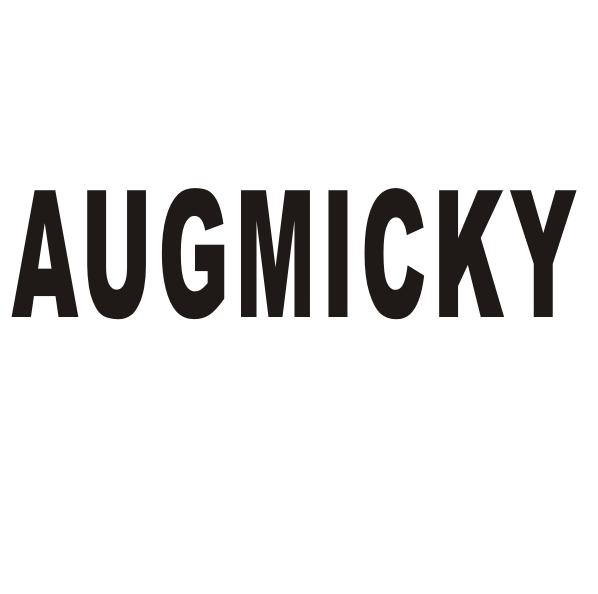 AUGMICKY商标转让