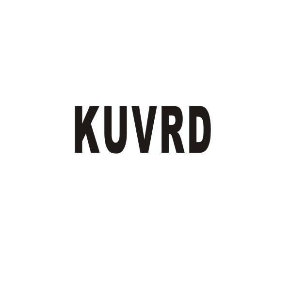 KUVRD商标转让