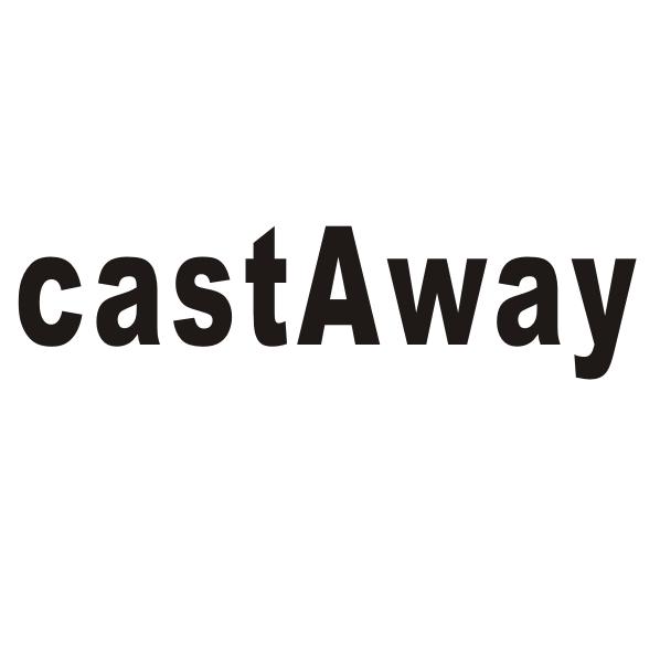 CASTAWAY商标转让