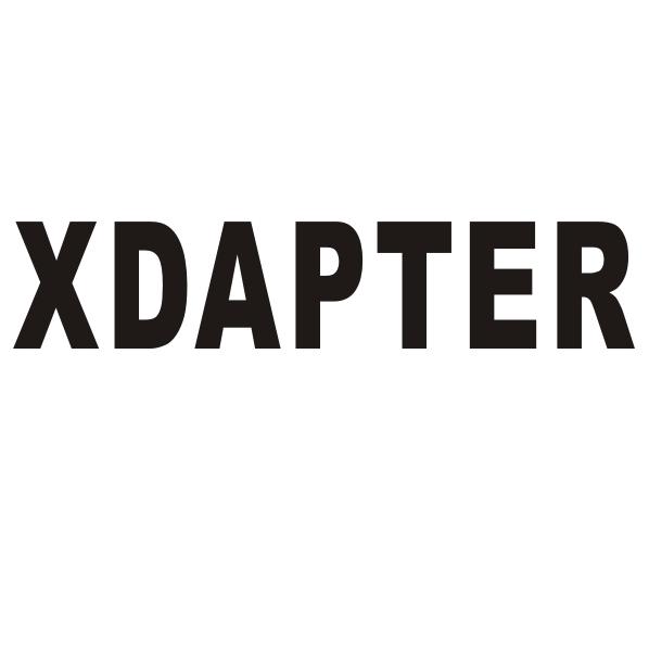 XDAPTER商标转让