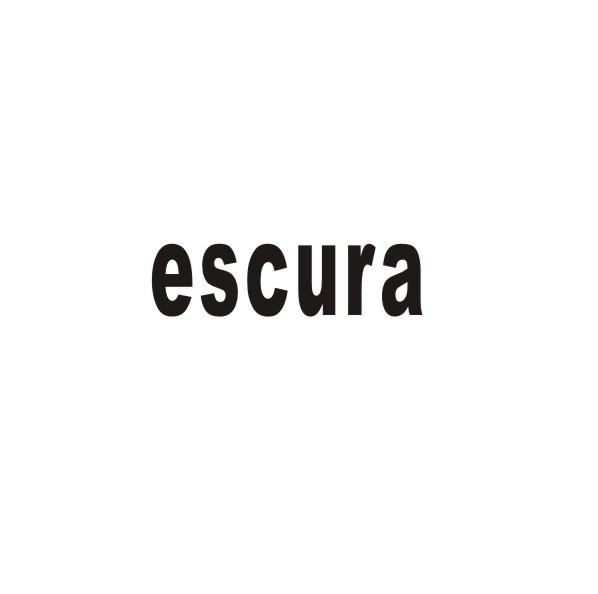 ESCURA商标转让