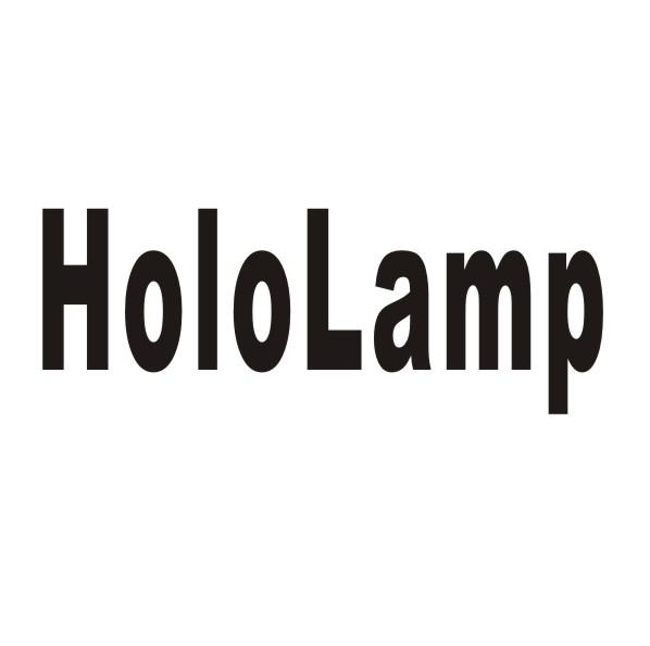 HOLOLAMP商标转让