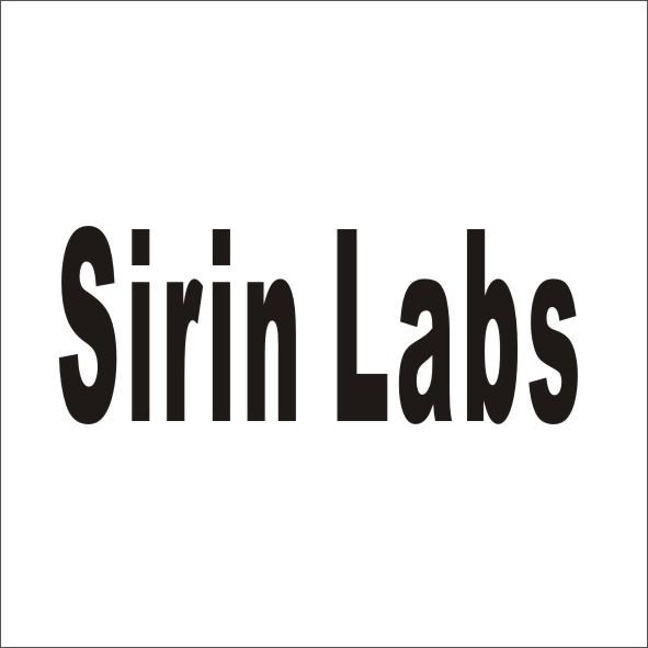 SIRIN LABS商标转让