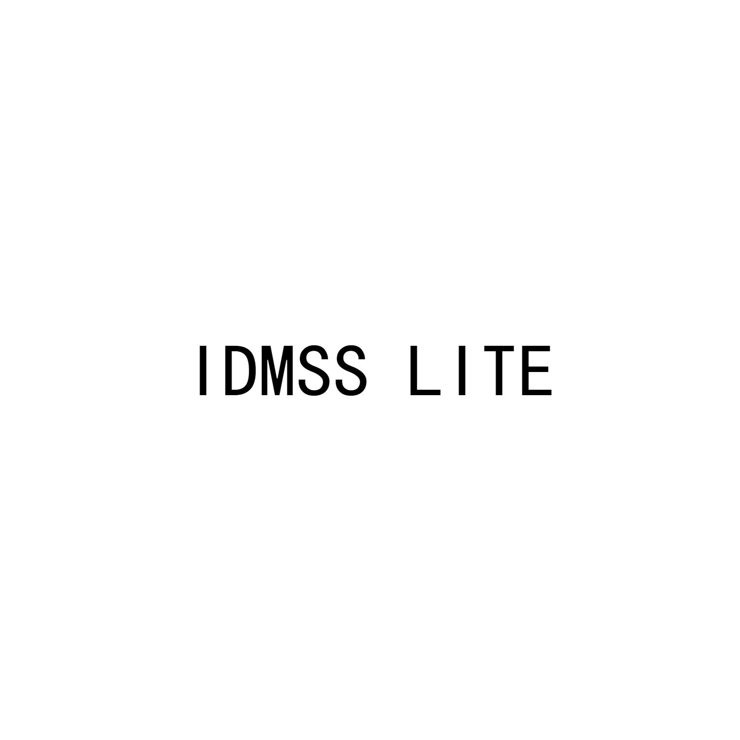 IDMSS LITE商标转让