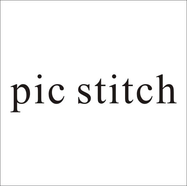 PIC STITCH商标转让