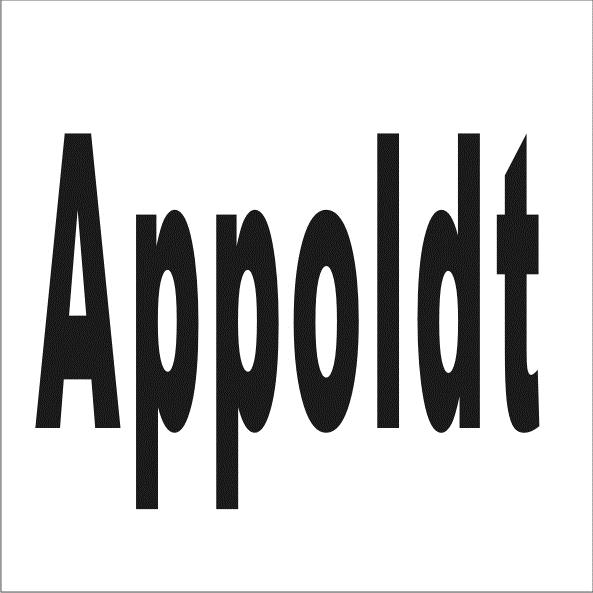 APPOLDT商标转让