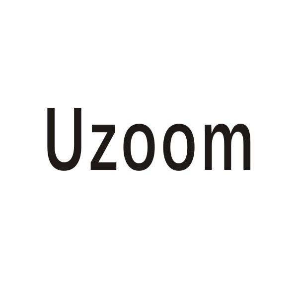 UZOOM商标转让