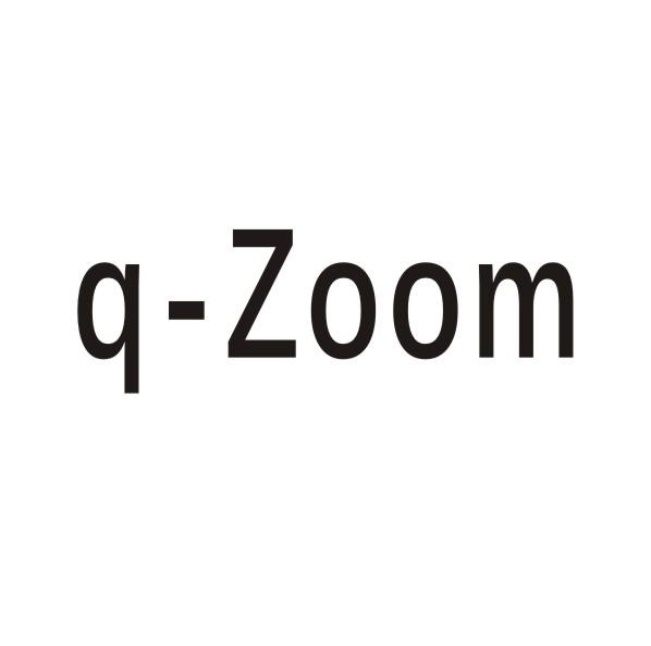 Q-ZOOM商标转让