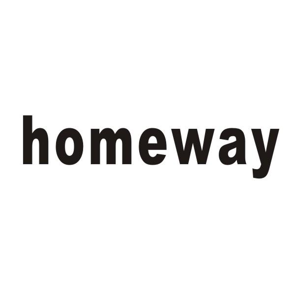 HOMEWAY商标转让