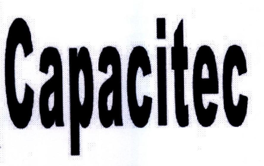 CAPACITEC商标转让