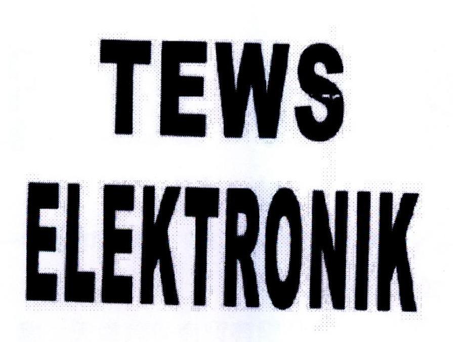 TEWS ELEKTRONIK商标转让