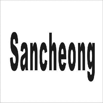 SANCHEONG商标转让