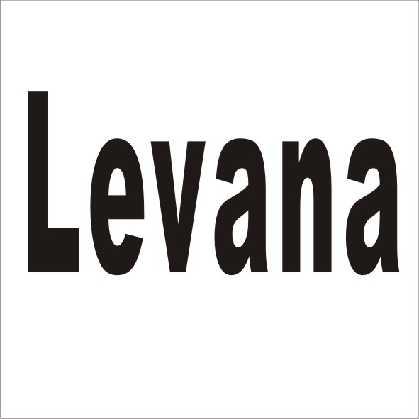 LEVANA商标转让