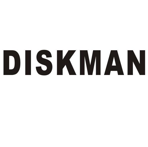 DISKMAN商标转让