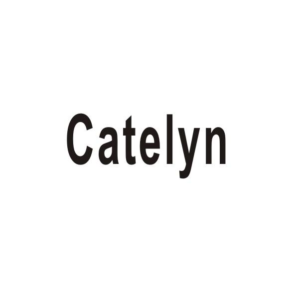 CATELYN商标转让