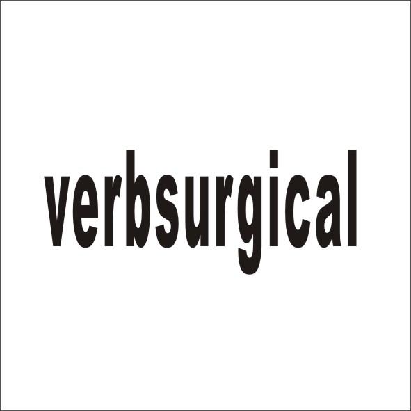 VERBSURGICAL商标转让