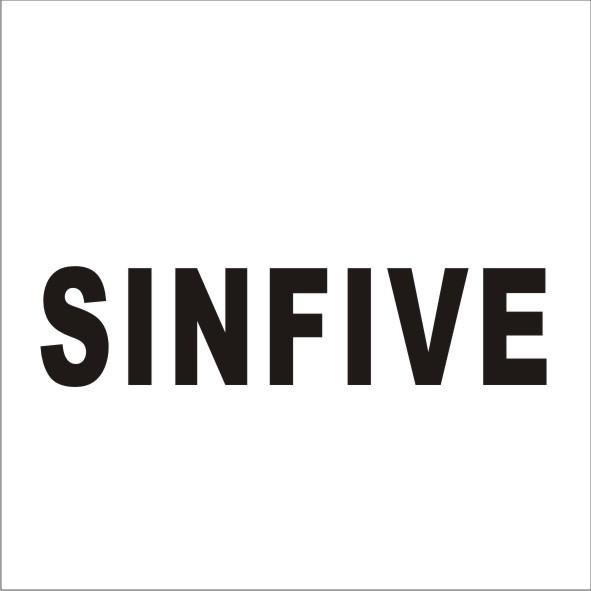 SINFIVE商标转让