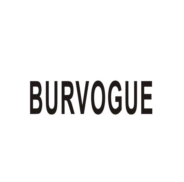 BURVOGUE商标转让