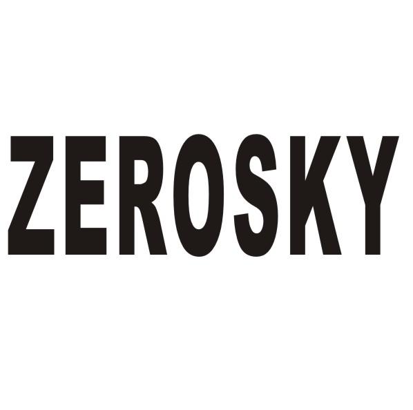 ZEROSKY商标转让