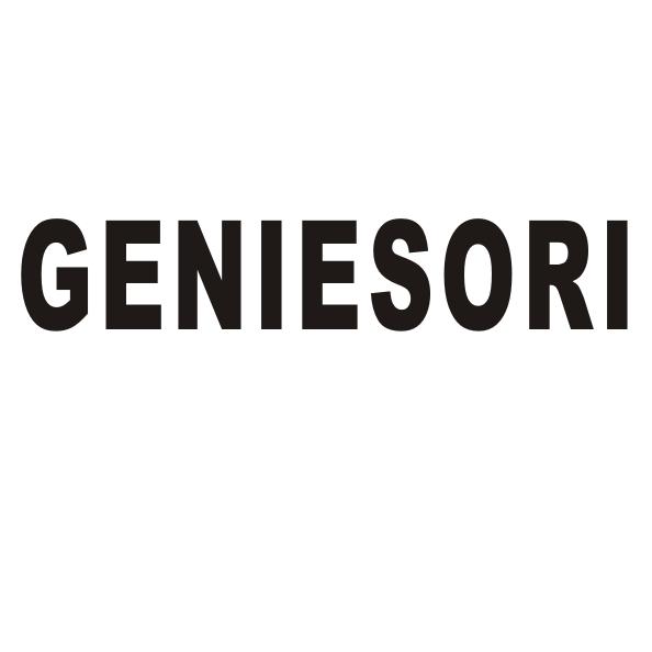 GENIESORI商标转让