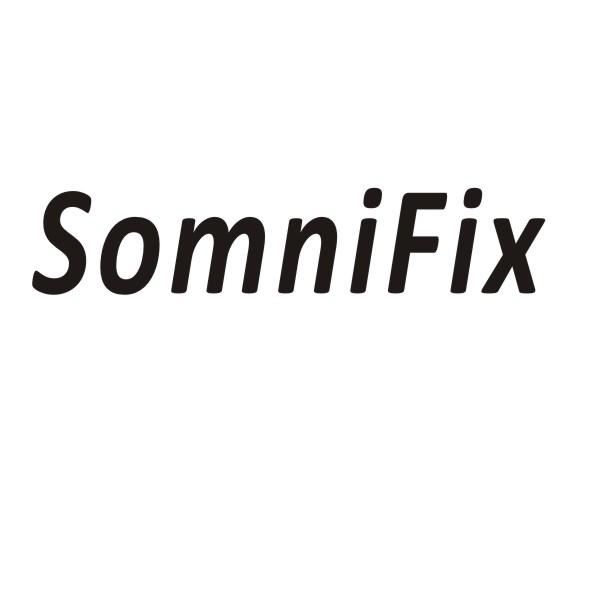 SOMNIFIX商标转让