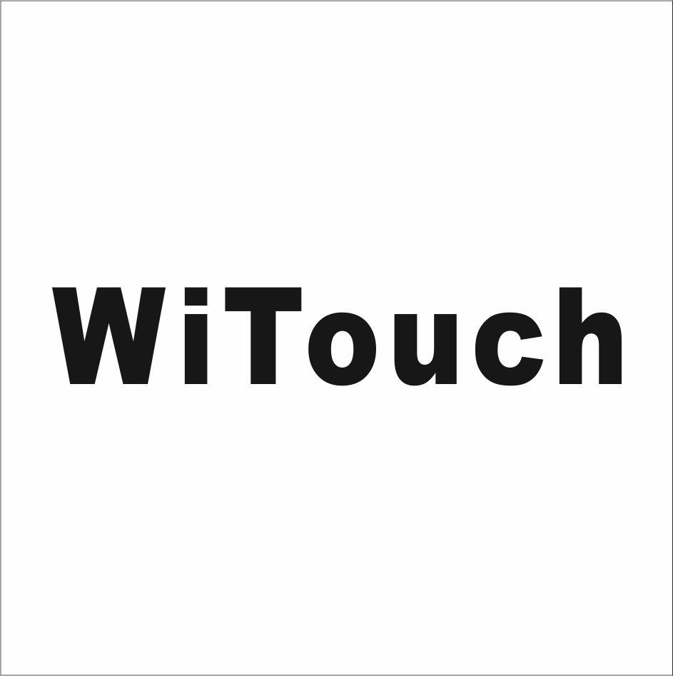 WITOUCH商标转让