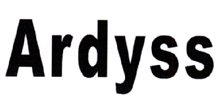 ARDYSS商标转让