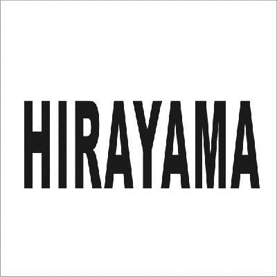 HIRAYAMA商标转让