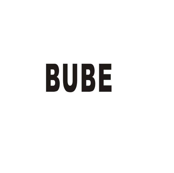 BUBE商标转让