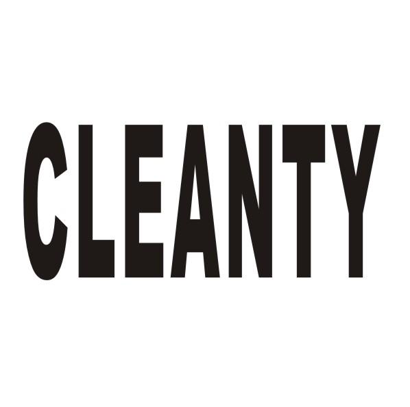 CLEANTY商标转让