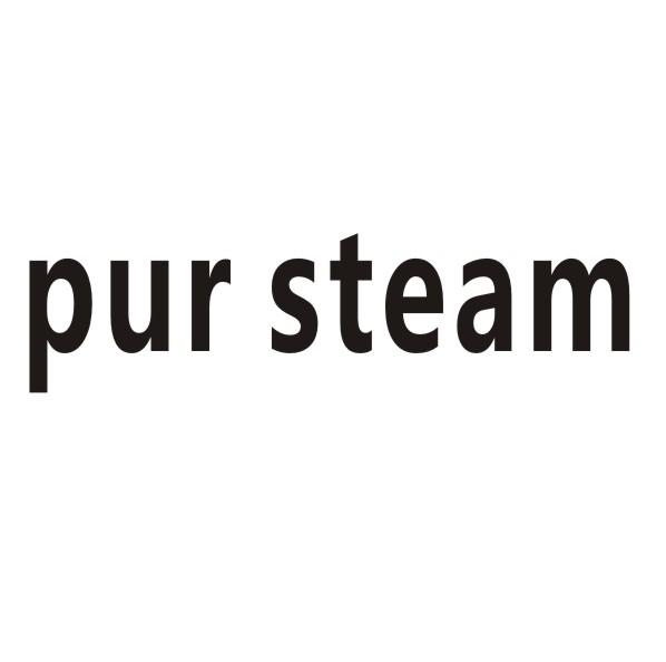 PUR STEAM商标转让