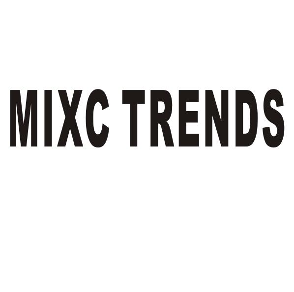 MIXC TRENDS商标转让