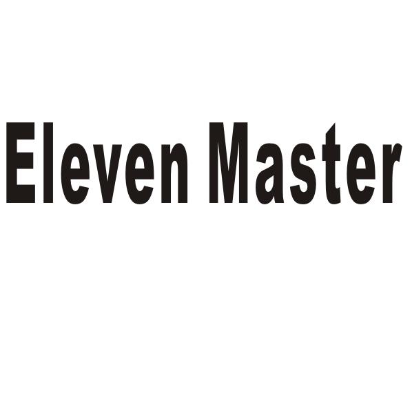 ELEVEN MASTER商标转让