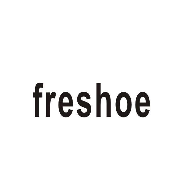 FRESHOE商标转让