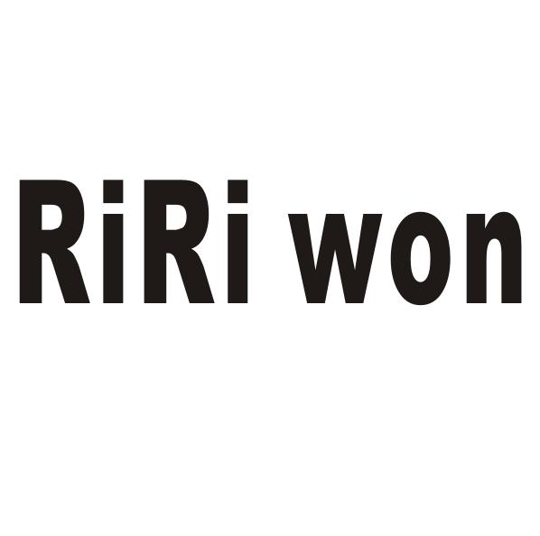 RIRI WON商标转让