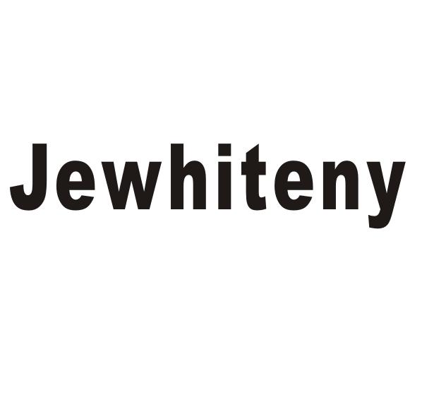 JEWHITENY商标转让