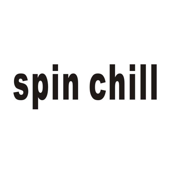 SPIN CHILL商标转让