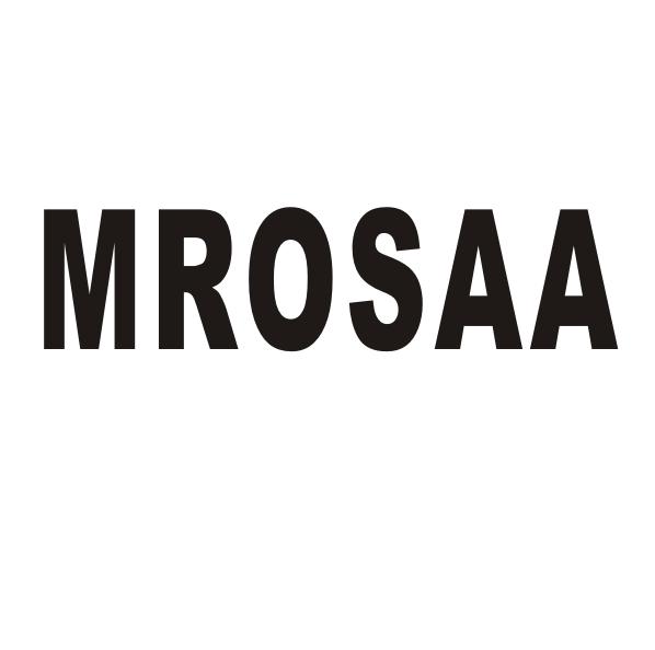 MROSAA商标转让