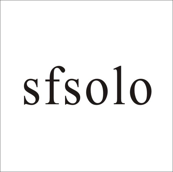 SFSOLO商标转让