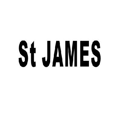 ST JAMES商标转让