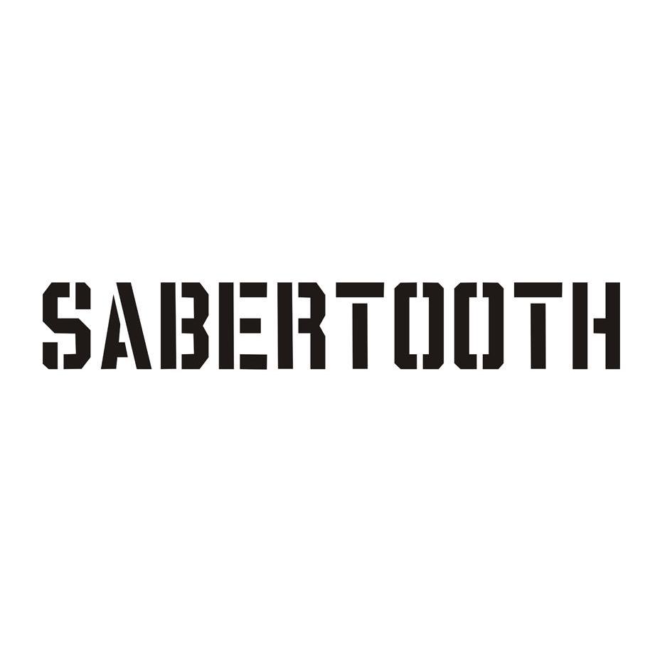 SABERTOOTH商标转让