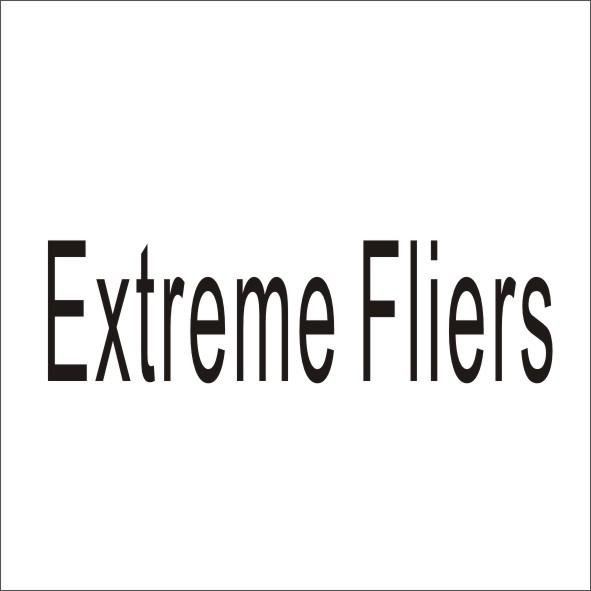 EXTREME FLIERS商标转让